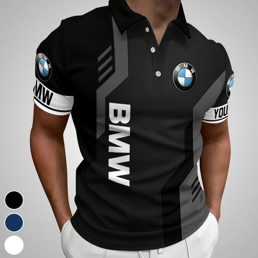 Personalized BW Colors 3D Full Printing Set ,BW Shirt , Hoodie , Short , Polo ,hawaii V3 S060401