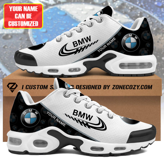Personalized BW Air Cushion Sneaker