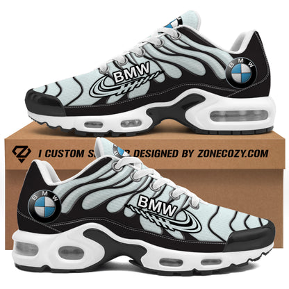 BW Sport Air Cushion Sneaker V2