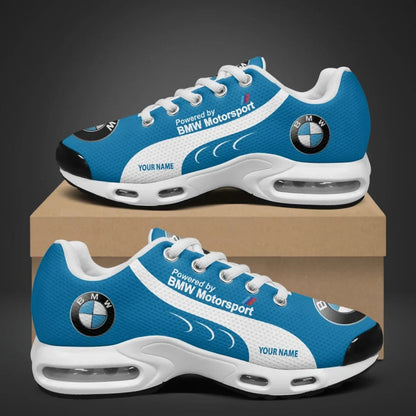 Personalized BW Motorsport Air Cushion Sneaker