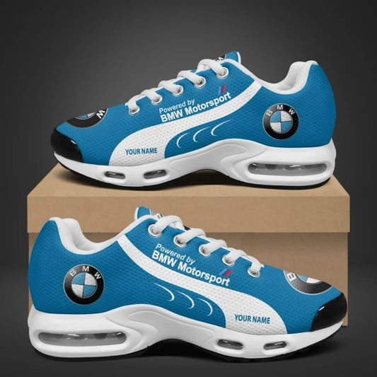 Personalized BW Motorsport Air Cushion Sneaker