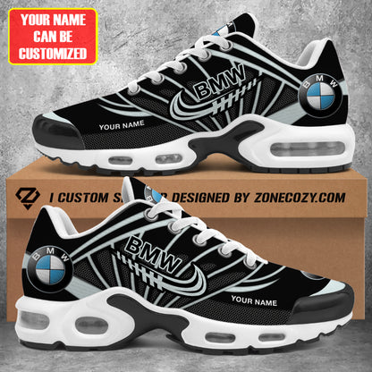 Personalized BW Sport Air Cushion Sneaker