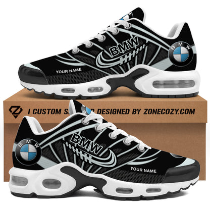 Personalized BW Sport Air Cushion Sneaker