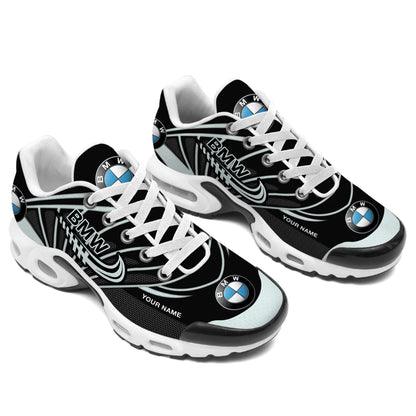 Personalized BW Sport Air Cushion Sneaker