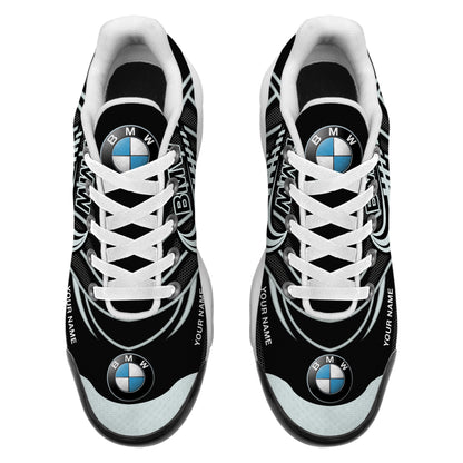 Personalized BW Sport Air Cushion Sneaker