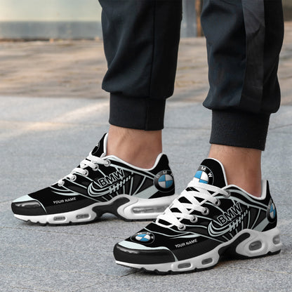 Personalized BW Sport Air Cushion Sneaker