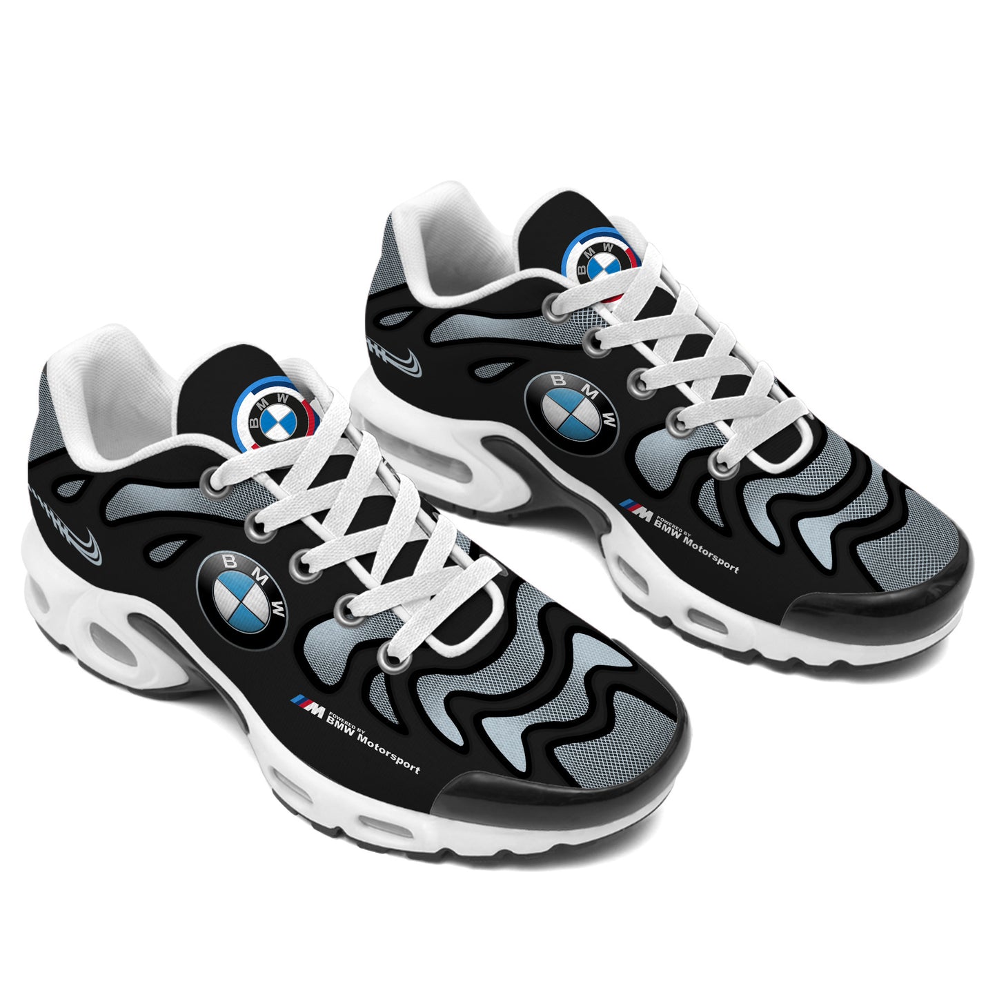 BW Sport Air Cushion Sneaker V3