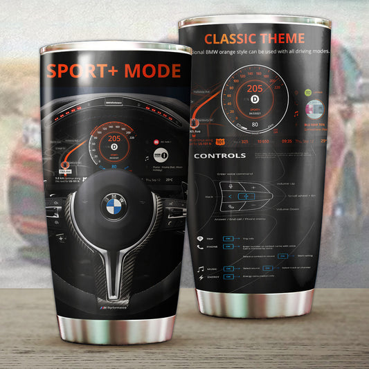 Bw Sport Mode Tumbler 20oz 30oz Cup Q160901