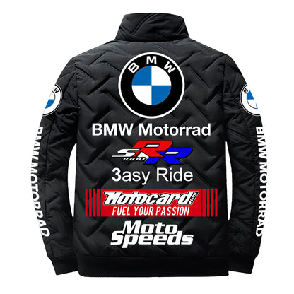 Bw Motorrad Q2 Puffer Jacket Q131001