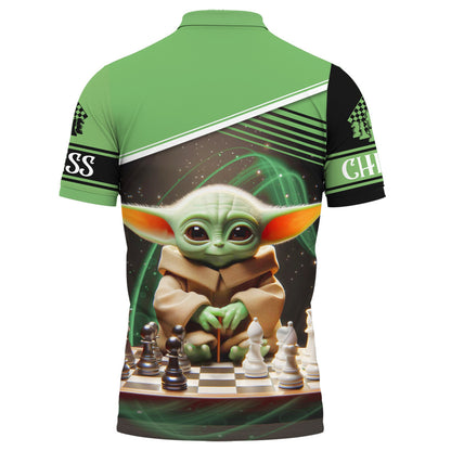Personalized Name Yd Chess All Over Printed Unisex Shirt Q050605