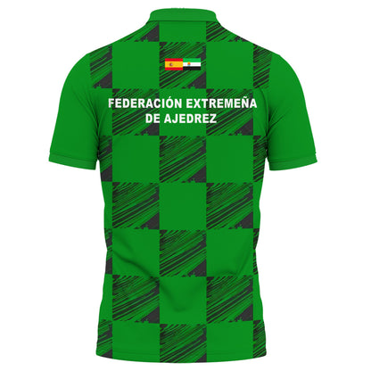 Personalized Chess JAVI PRADA All Over Printed Unisex Shirt P130606