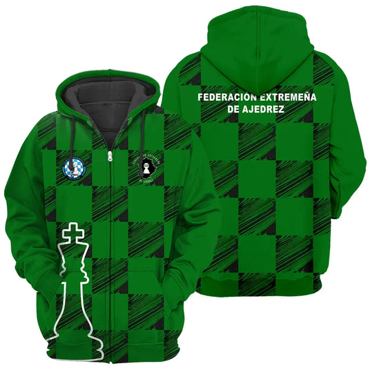 Personalized Chess JAVI PRADA All Over Printed Unisex Shirt P130606