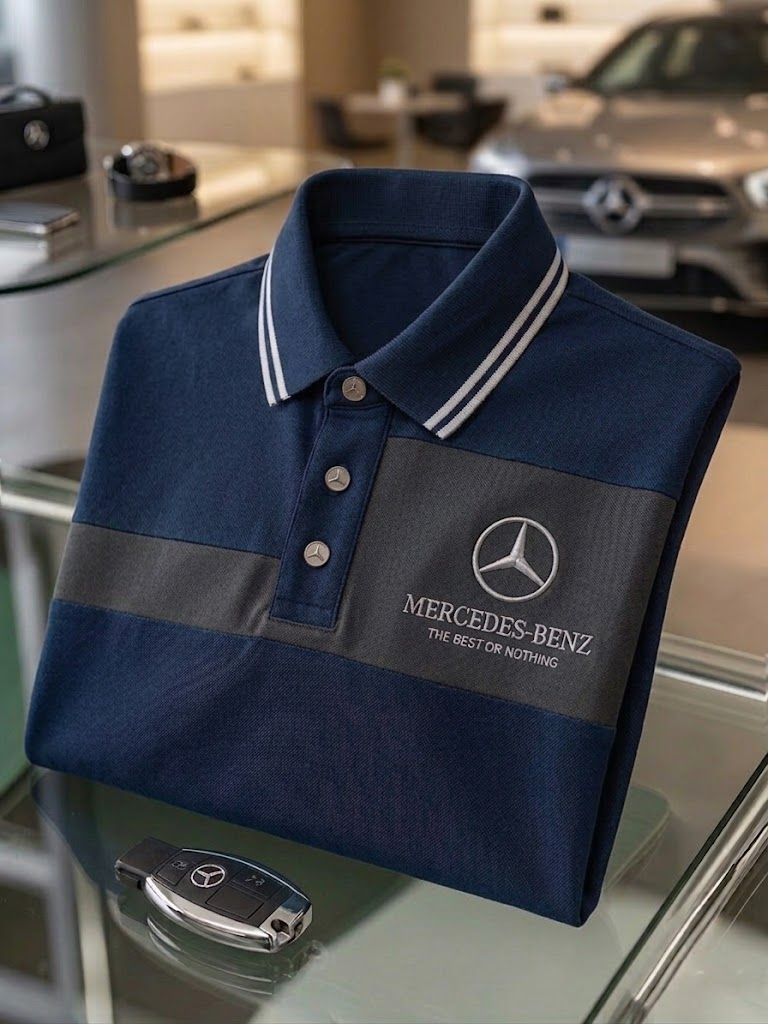 Personalized Mercedes 3D Full Printing Set , Shirt , Hoodie , Short , Polo , hawaii
