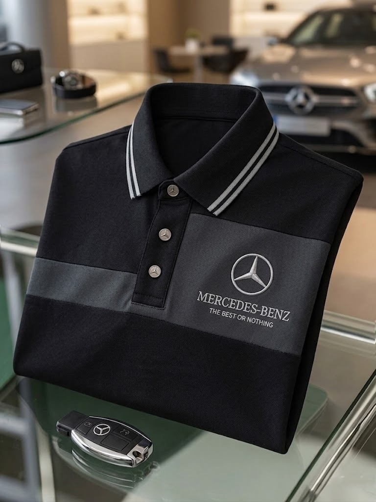 Personalized Mercedes 3D Full Printing Set , Shirt , Hoodie , Short , Polo , hawaii