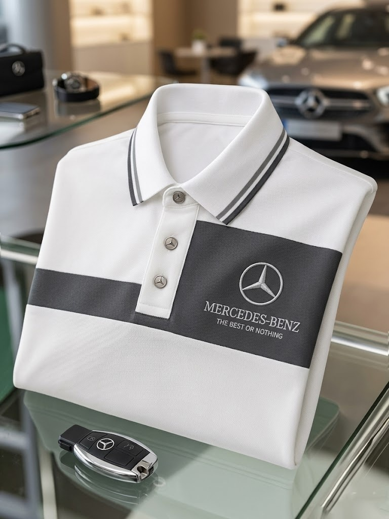 Personalized Mercedes 3D Full Printing Set , Shirt , Hoodie , Short , Polo , hawaii