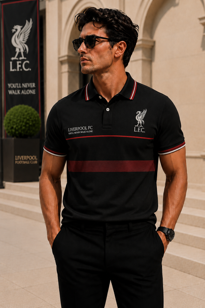 LVP You'll Never Walk Alone 2026 Shirt