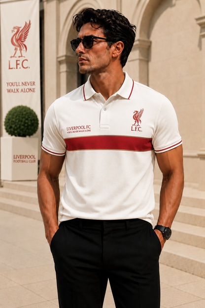 LVP You'll Never Walk Alone 2026 Shirt