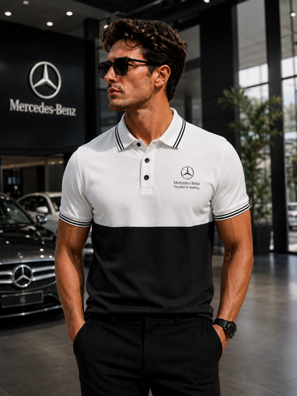 Personalized Mercedes Luxury Collection 2026 Shirt