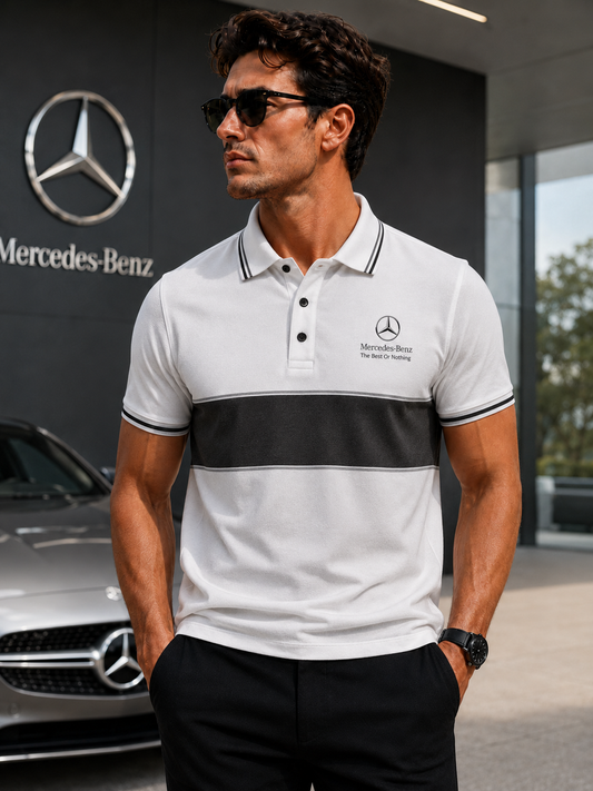 Personalized Mercedes Luxury Collection 2026 Shirt