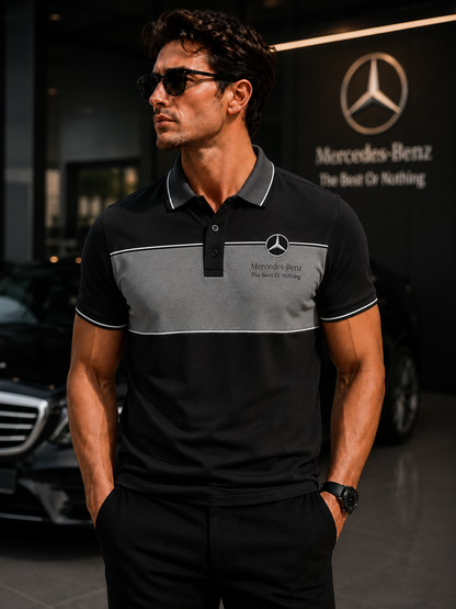 Personalized Mercedes Luxury Collection 2026 Shirt