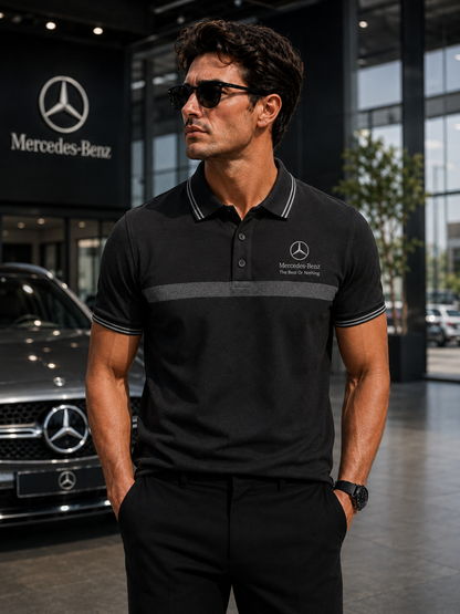 Personalized Mercedes Luxury Collection 2026 Shirt