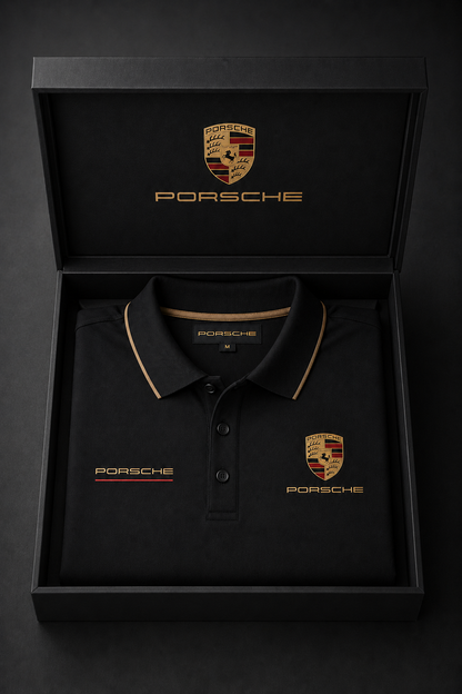Personalized Porsche Classic Collection 2026 Shirt