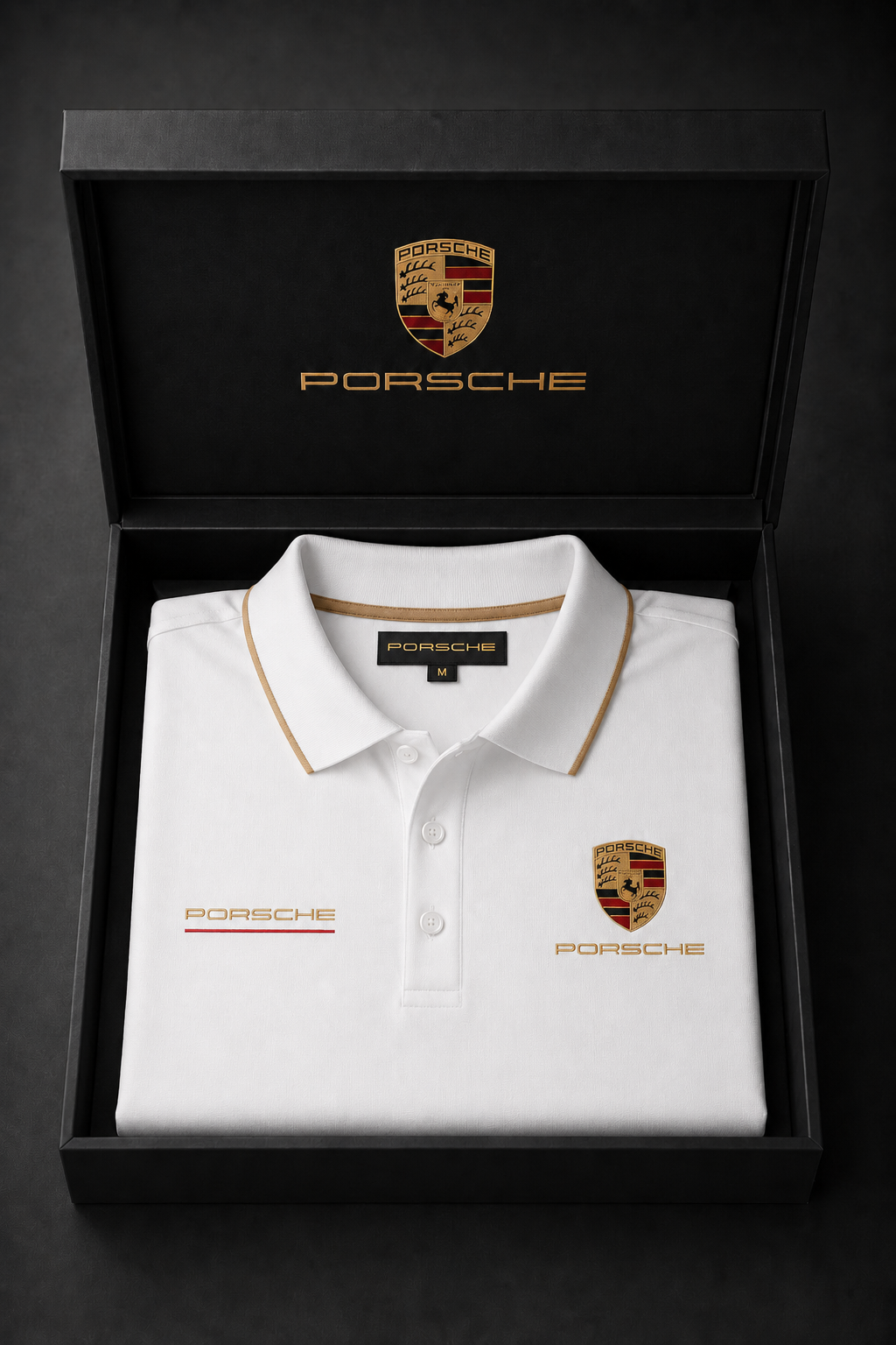 Personalized Porsche Classic Collection 2026 Shirt