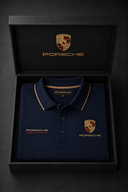 Personalized Porsche Classic Collection 2026 Shirt