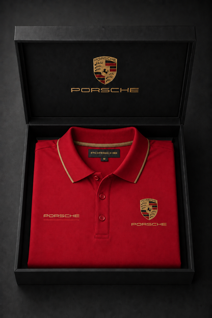 Personalized Porsche Classic Collection 2026 Shirt