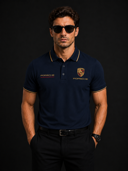 Personalized Porsche Classic Collection 2026 Shirt V2