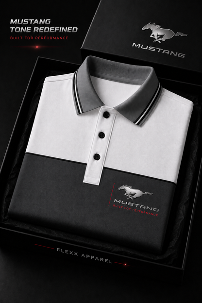 Personalized F Mustang Collection 2026 Shirt