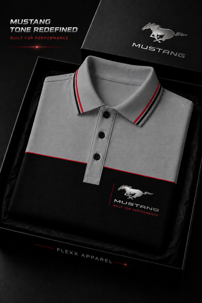 Personalized F Mustang Collection 2026 Shirt