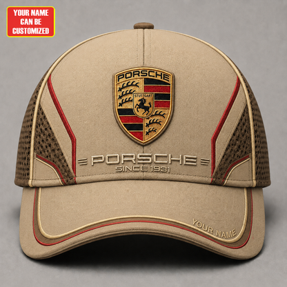 Pors 1931 Vintage Classic Cap