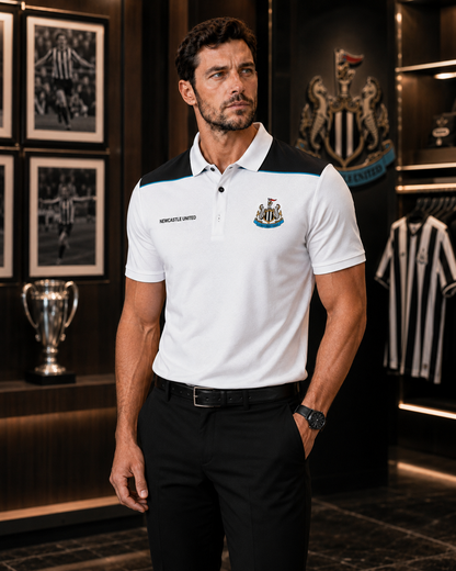 Personalized Newcastle FC 2026 All Over Printed Shirt