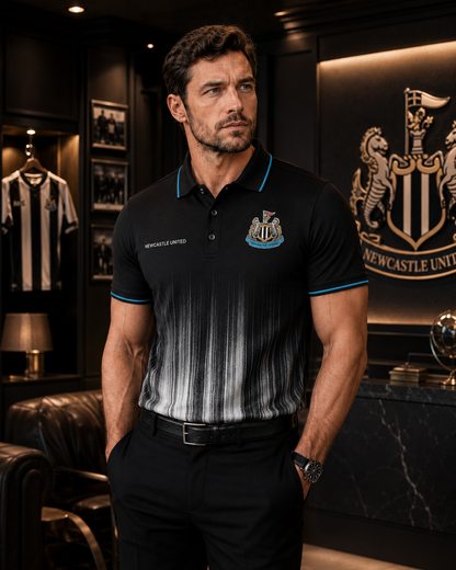 Personalized Newcastle FC 2026 All Over Printed Shirt