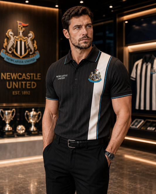 Personalized Newcastle FC 2026 All Over Printed Shirt