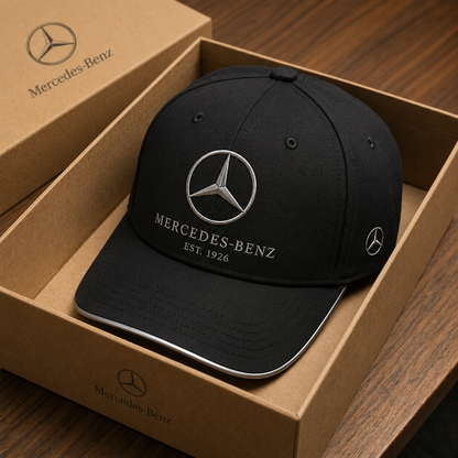 Merc Est.1926 Classic Cap The Collection
