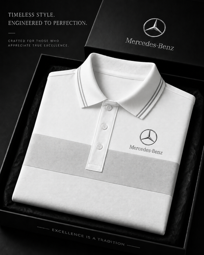 Personalized Merc Stripes Collection 2026 Shirt