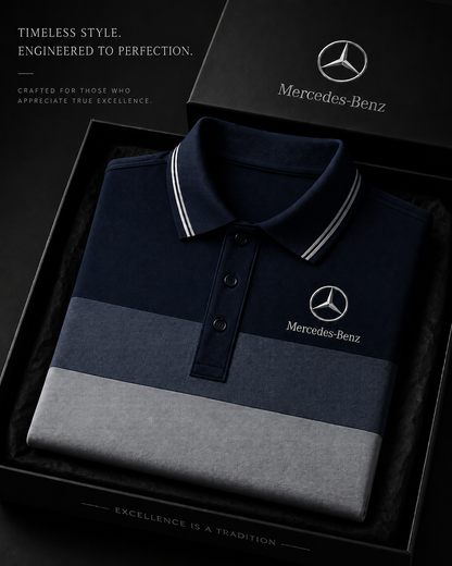 Personalized Merc Stripes Collection 2026 Shirt