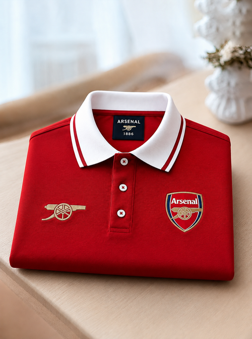 Personalized Arsenal Classic 3D Full Printing Set ,Shirt , Hoodie , Short , Polo ,hawaii