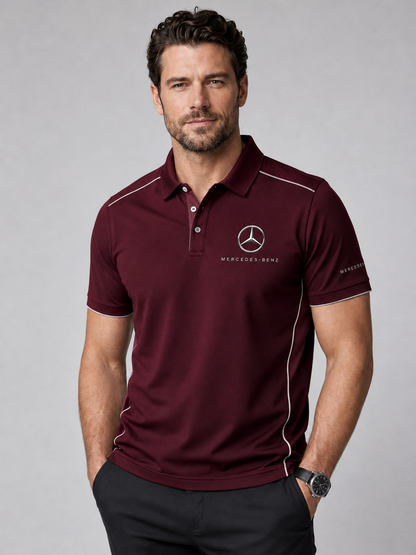 Personalized Merc Stylish Collection Shirt