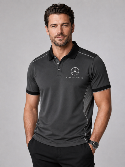 Personalized Merc Stylish Collection Shirt