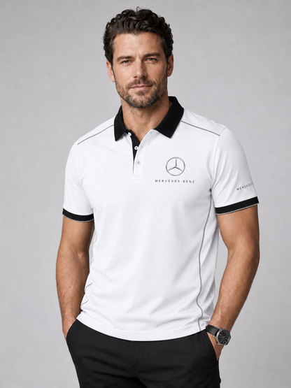 Personalized Merc Stylish Collection Shirt