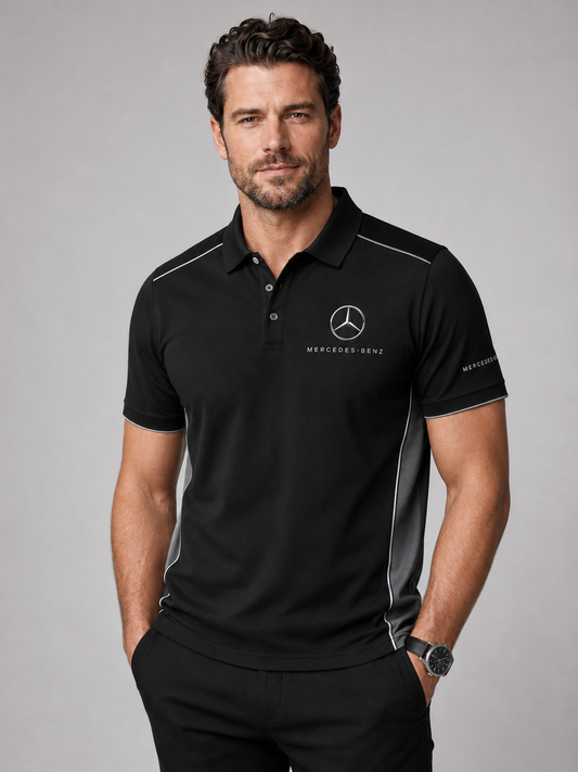 Personalized Merc Stylish Collection Shirt