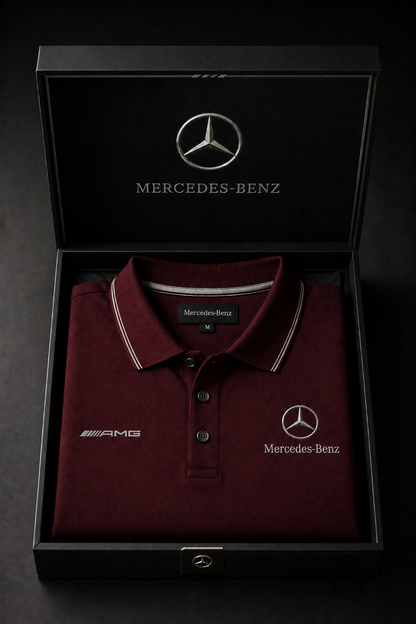Personalized Merc Amg Edition Collection Shirt V2