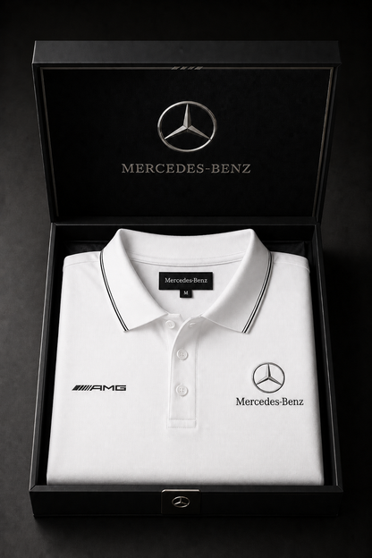 Personalized Merc Amg Edition Collection Shirt V2