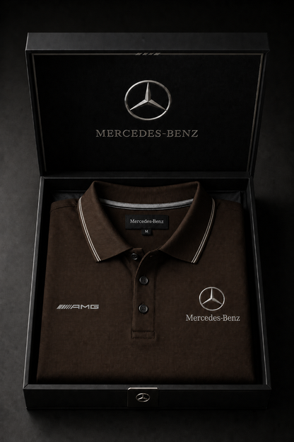 Personalized Merc Amg Edition Collection Shirt V2