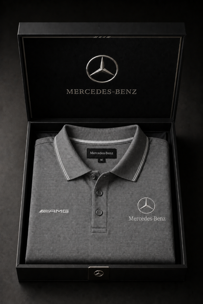 Personalized Merc Amg Edition Collection Shirt V2