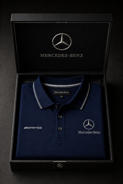 Personalized Merc Amg Edition Collection Shirt V2