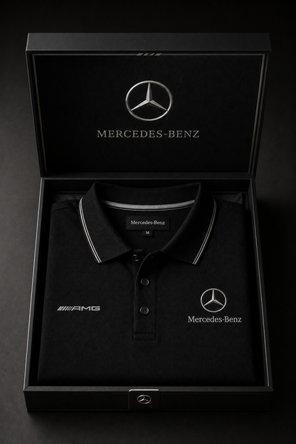 Personalized Merc Amg Edition Collection Shirt V2